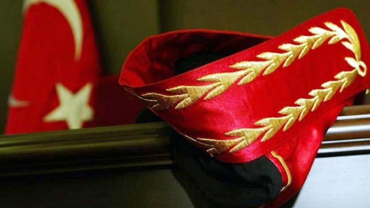 Hakkari'deki Hakim Ve Savcılar İçin Özel İftar Yemeği Hakkari'deki Hakim Ve Savcılar İçin Özel İftar Yemeği