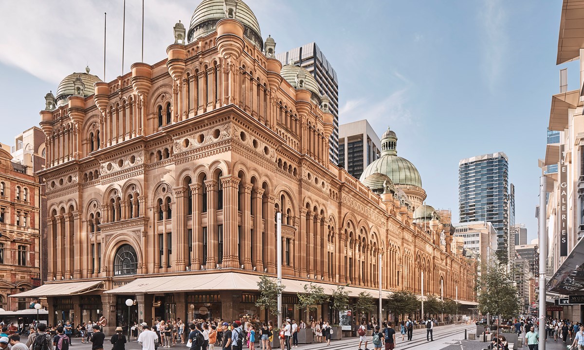 Half Dome Wins ABN Group Victoria Media Account: A New Partnership Half Dome Wins ABN Group Victoria Media Account: A New Partnership