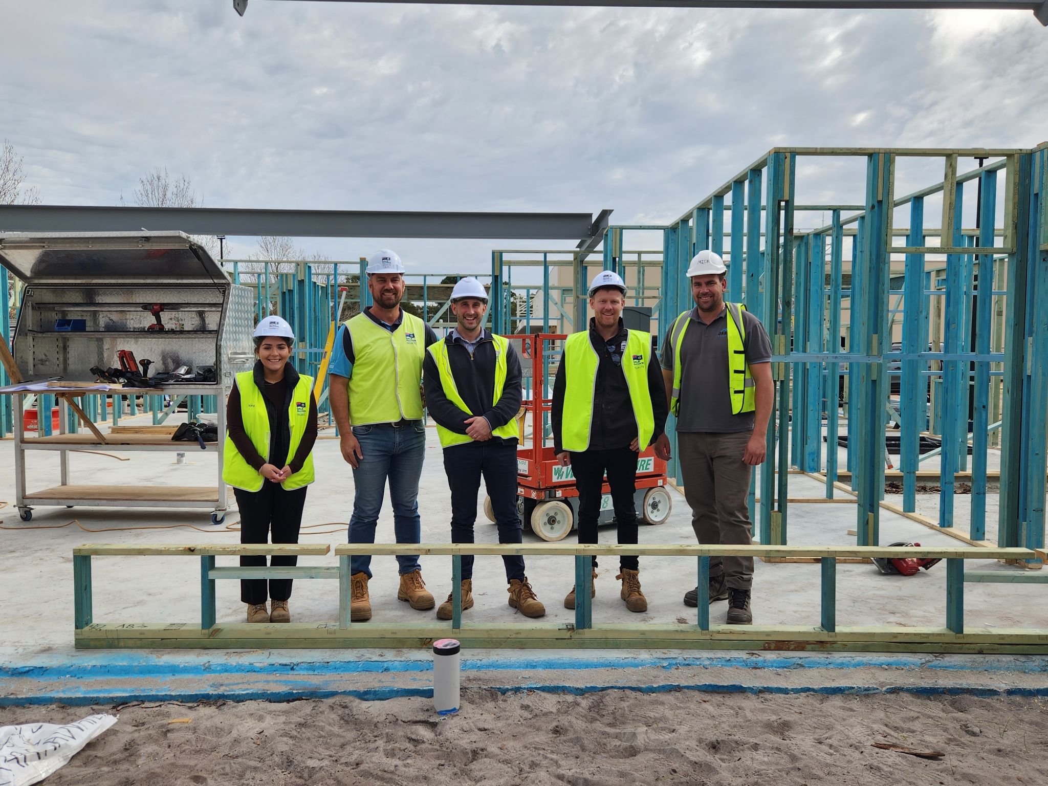 Half Dome's Winning Pitch: Securing The ABN Group Victoria Contract Half Dome's Winning Pitch: Securing The ABN Group Victoria Contract