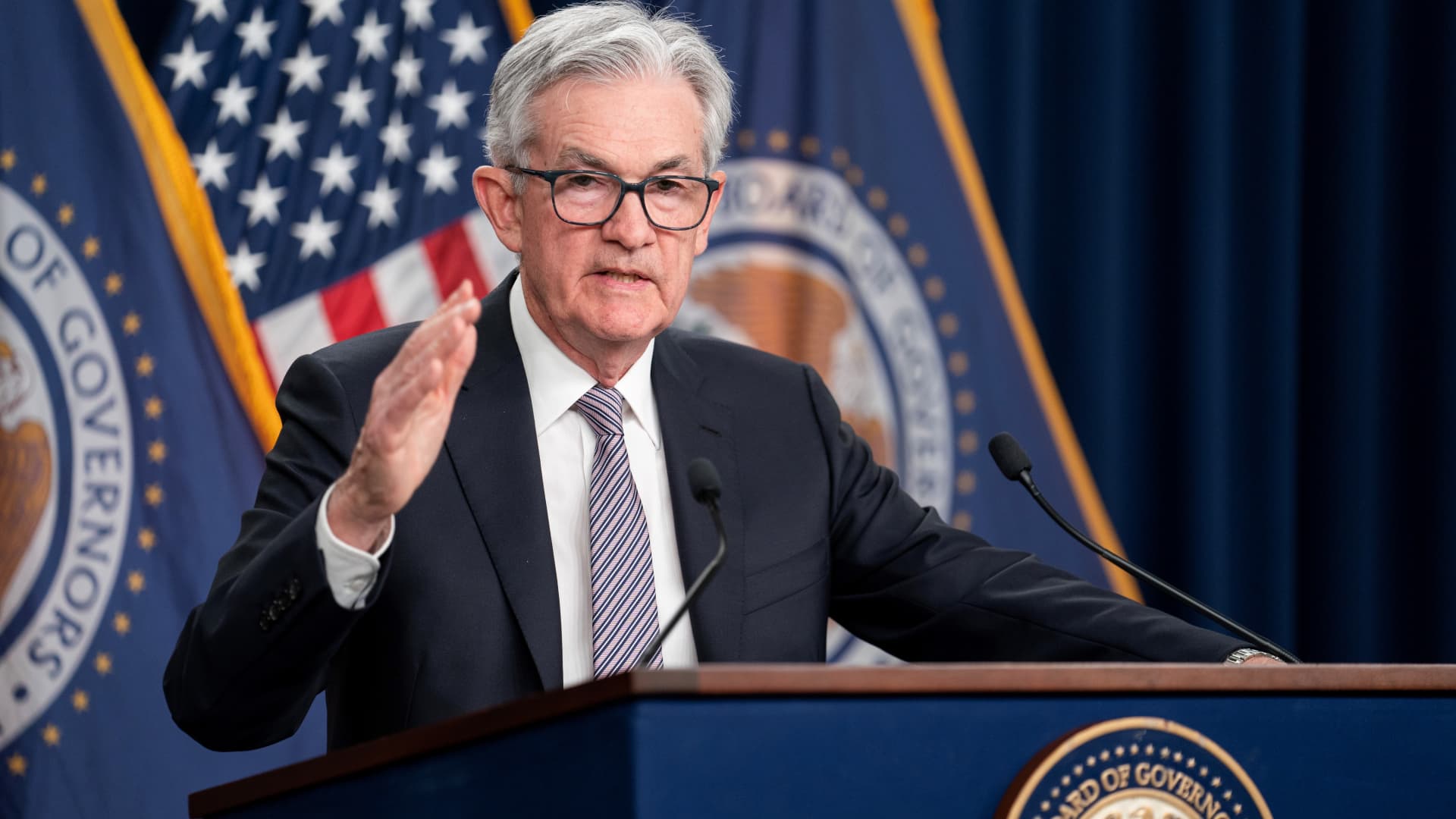 Half-Point Interest Rate Cut: Will The Bank Of England Stay Ahead Of The Curve? Half-Point Interest Rate Cut: Will The Bank Of England Stay Ahead Of The Curve?