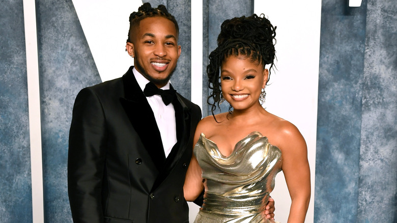 Halle Bailey And DDG Feud: Analyzing The Halle Bailey And DDG Feud: Analyzing The