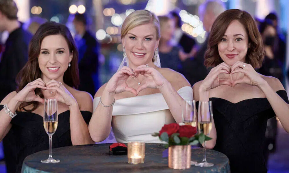 Hallmark Channel Movies Leaving Peacock: Where To Stream Them Now Hallmark Channel Movies Leaving Peacock: Where To Stream Them Now