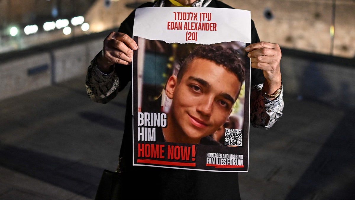 Hamas Hostage Release: Edan Alexander And Others Expected By Ramadan's End Hamas Hostage Release: Edan Alexander And Others Expected By Ramadan's End