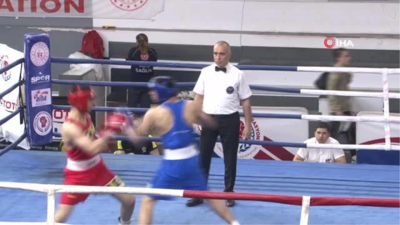 Hamdi Yıldırım Kadınlar Boks Şampiyonası Samsun'da: Güncel Sonuçlar Ve Heyecan