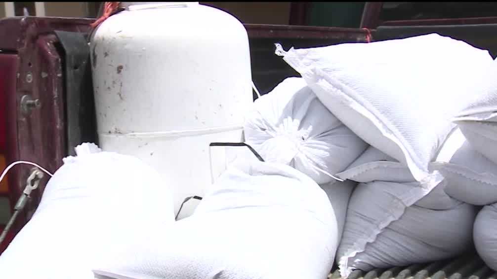 Hampshire & Worcester Counties: Prepare For Flash Flooding Thursday Night Hampshire & Worcester Counties: Prepare For Flash Flooding Thursday Night