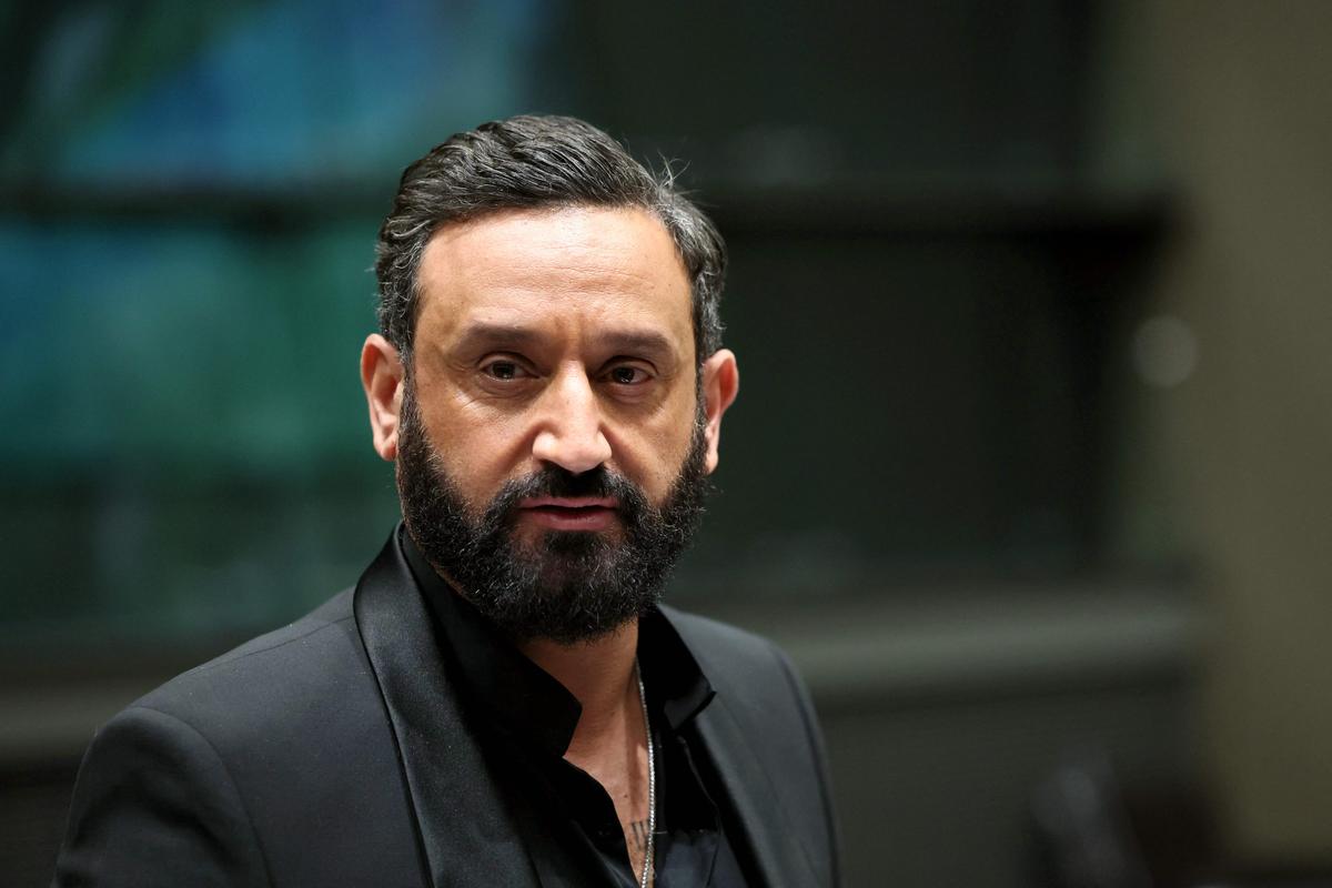 Hanouna Sur M6 : La Réaction Surprise D'un Animateur Vedette Hanouna Sur M6 : La Réaction Surprise D'un Animateur Vedette