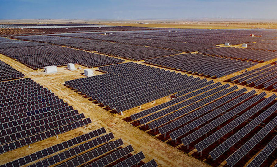 Hanwha And OCI Capitalize On US Solar Import Duties