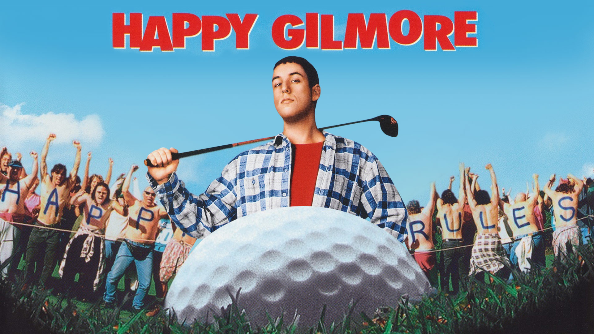 Happy Gilmore 2: Sandler's Shot At Comedy Redemption? Happy Gilmore 2: Sandler's Shot At Comedy Redemption?