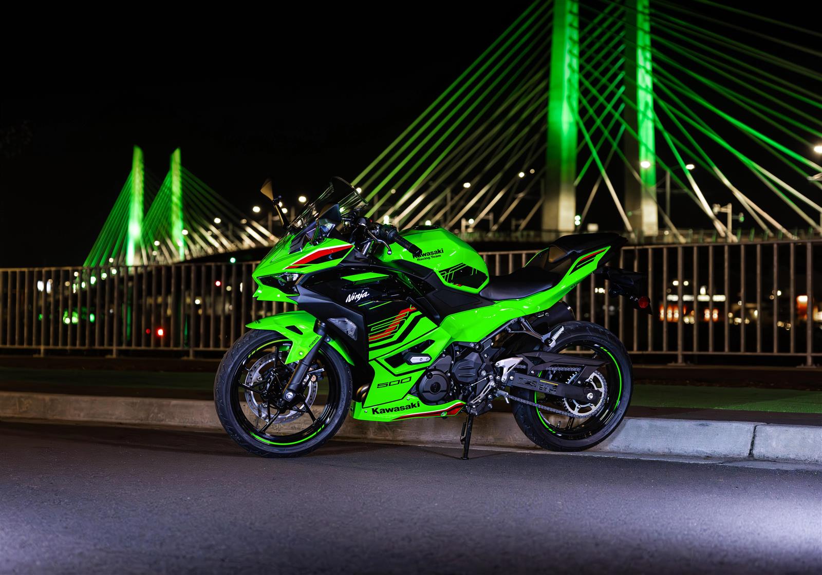Harga Kawasaki Ninja 500 Dan 500 SE 2025: Lebih Dari Rp100 Juta Harga Kawasaki Ninja 500 Dan 500 SE 2025: Lebih Dari Rp100 Juta