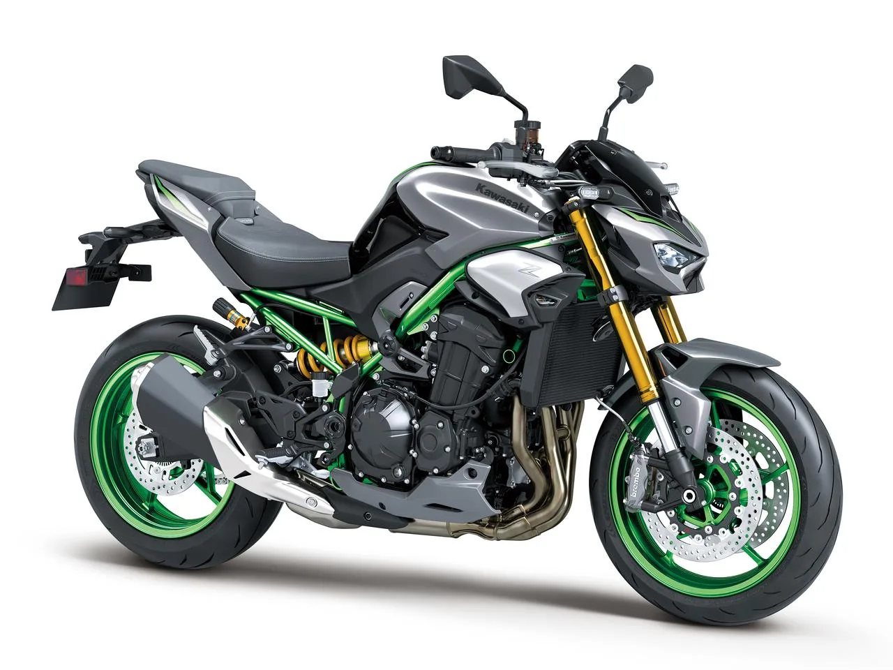 Harga Lebih Murah Kawasaki Z900 Dan Z900 SE Di Indonesia: Sebuah Studi Kasus Harga Lebih Murah Kawasaki Z900 Dan Z900 SE Di Indonesia: Sebuah Studi Kasus