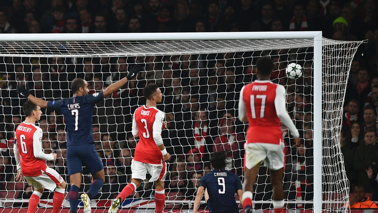 Hargreaves Predicts Winner: Arsenal Or PSG In Champions League Final Hargreaves Predicts Winner: Arsenal Or PSG In Champions League Final