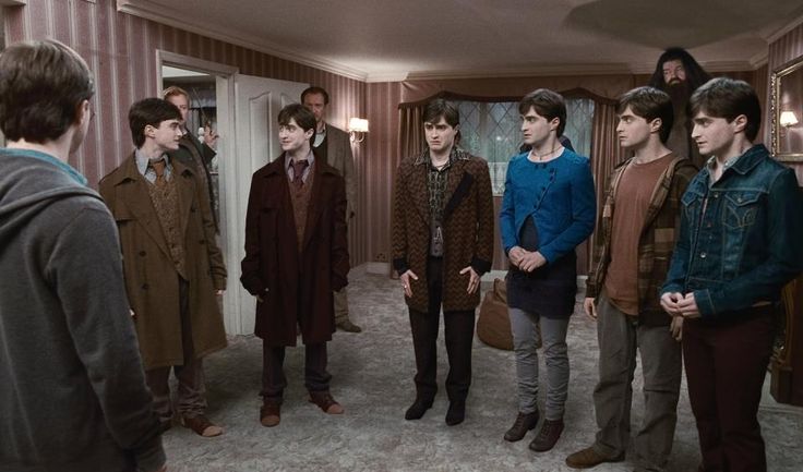 Harry Potter Actor's Unrecognizable Transformation Harry Potter Actor's Unrecognizable Transformation