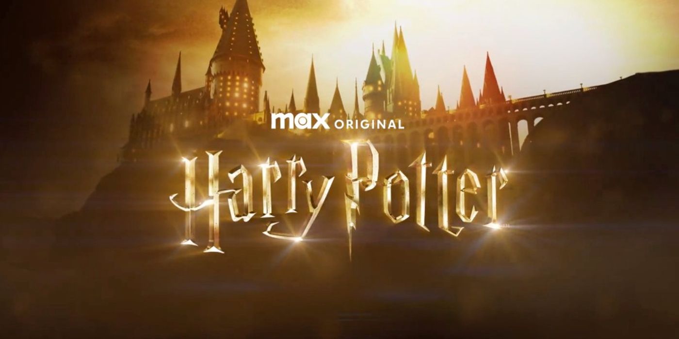 Harry Potter Remake: Addressing Fan Concerns Harry Potter Remake: Addressing Fan Concerns