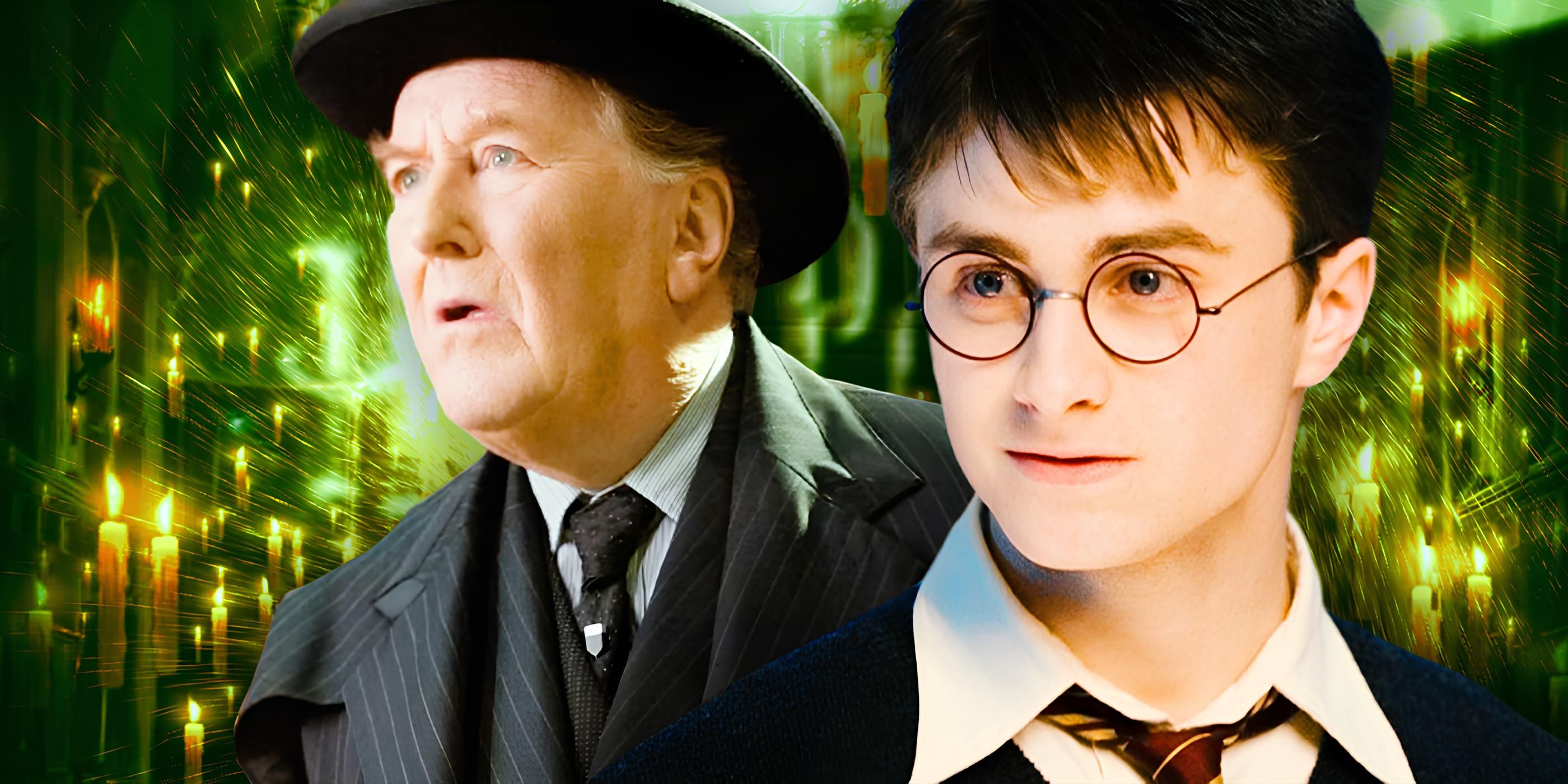 Harry Potter Remake: Six Essential Ingredients For A Winning Adaptation Harry Potter Remake: Six Essential Ingredients For A Winning Adaptation