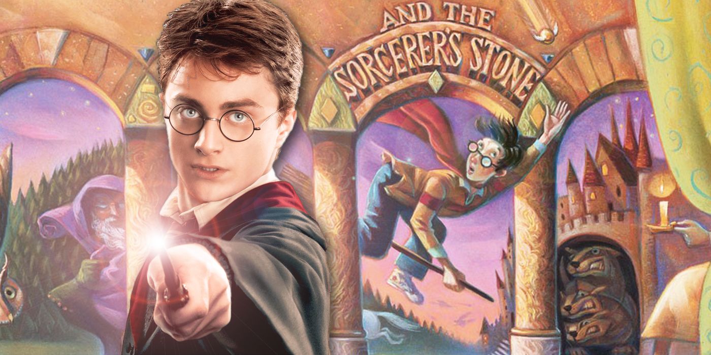 Harry Potter TV Adaptation: The Trio's Actors Revealed Harry Potter TV Adaptation: The Trio's Actors Revealed