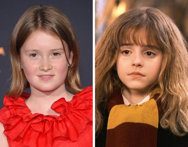 Harry Potter TV Series: Casting News For Harry, Hermione, And Ron Harry Potter TV Series: Casting News For Harry, Hermione, And Ron