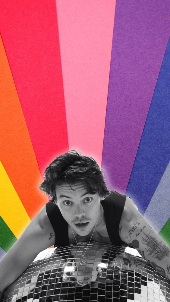 Harry Styles' Devastated Reaction To Poor SNL Impression Harry Styles' Devastated Reaction To Poor SNL Impression