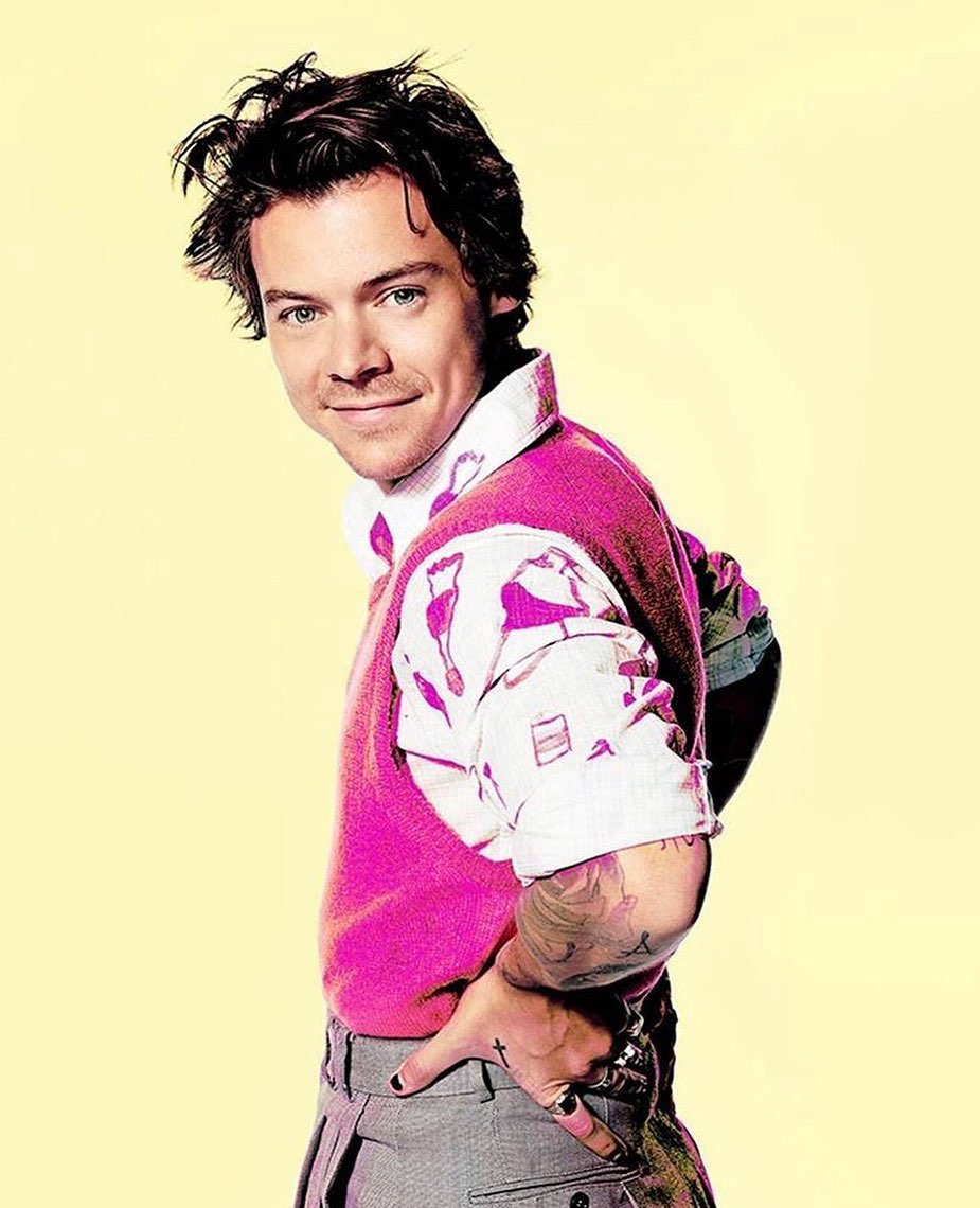 Harry Styles On SNL Impression Disaster: His Honest Response Harry Styles On SNL Impression Disaster: His Honest Response