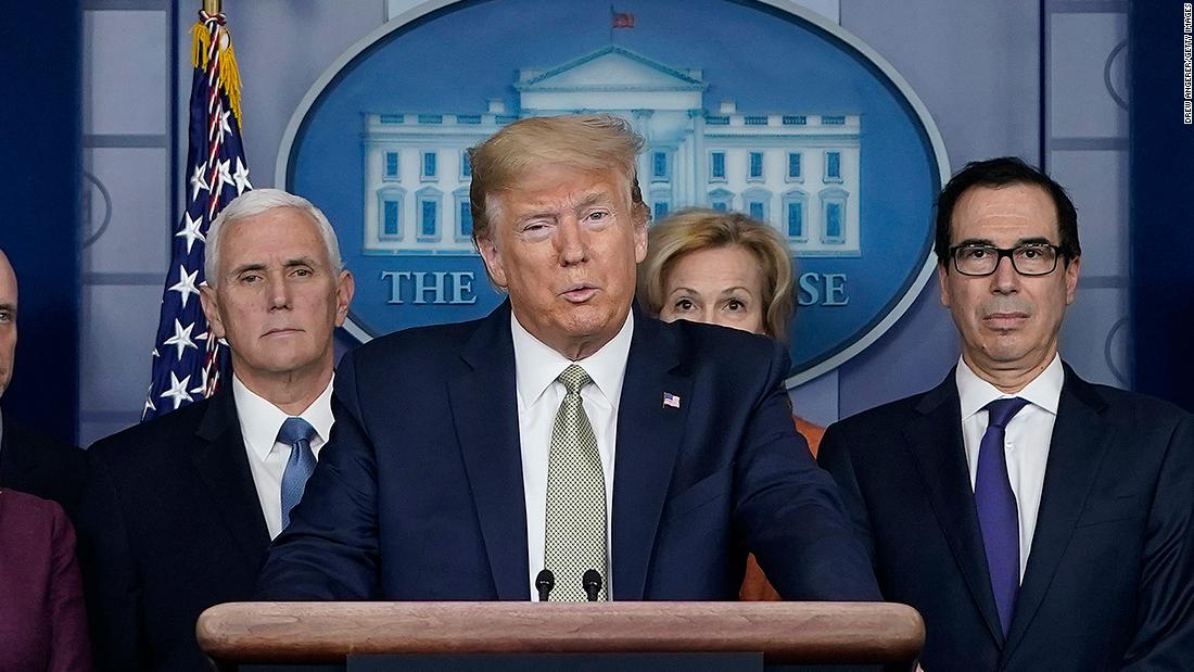 Harvard And The Trump Administration: A Clash Of Ideologies Harvard And The Trump Administration: A Clash Of Ideologies