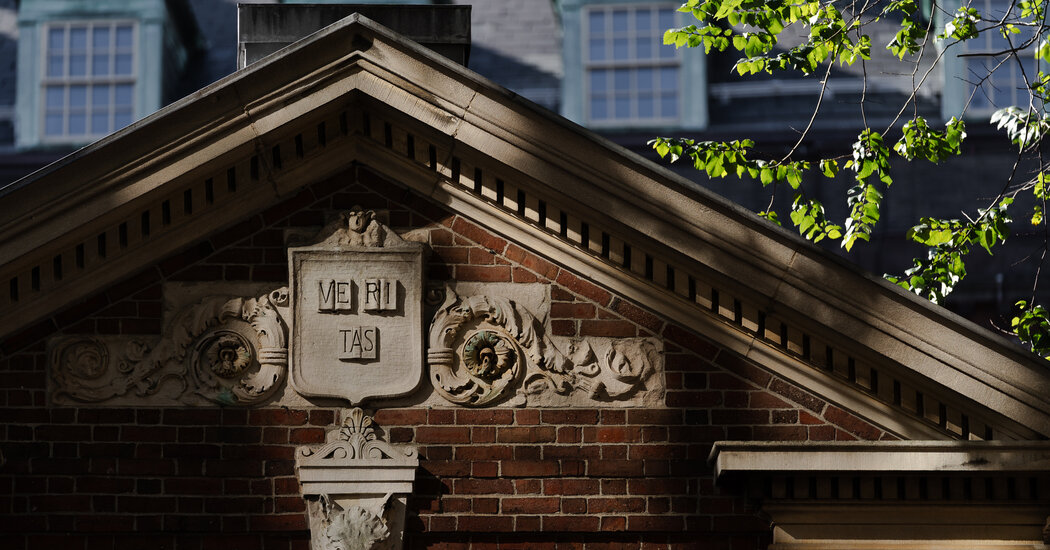 Harvard's Federal Funding In Jeopardy: The Trump Administration's Actions Harvard's Federal Funding In Jeopardy: The Trump Administration's Actions