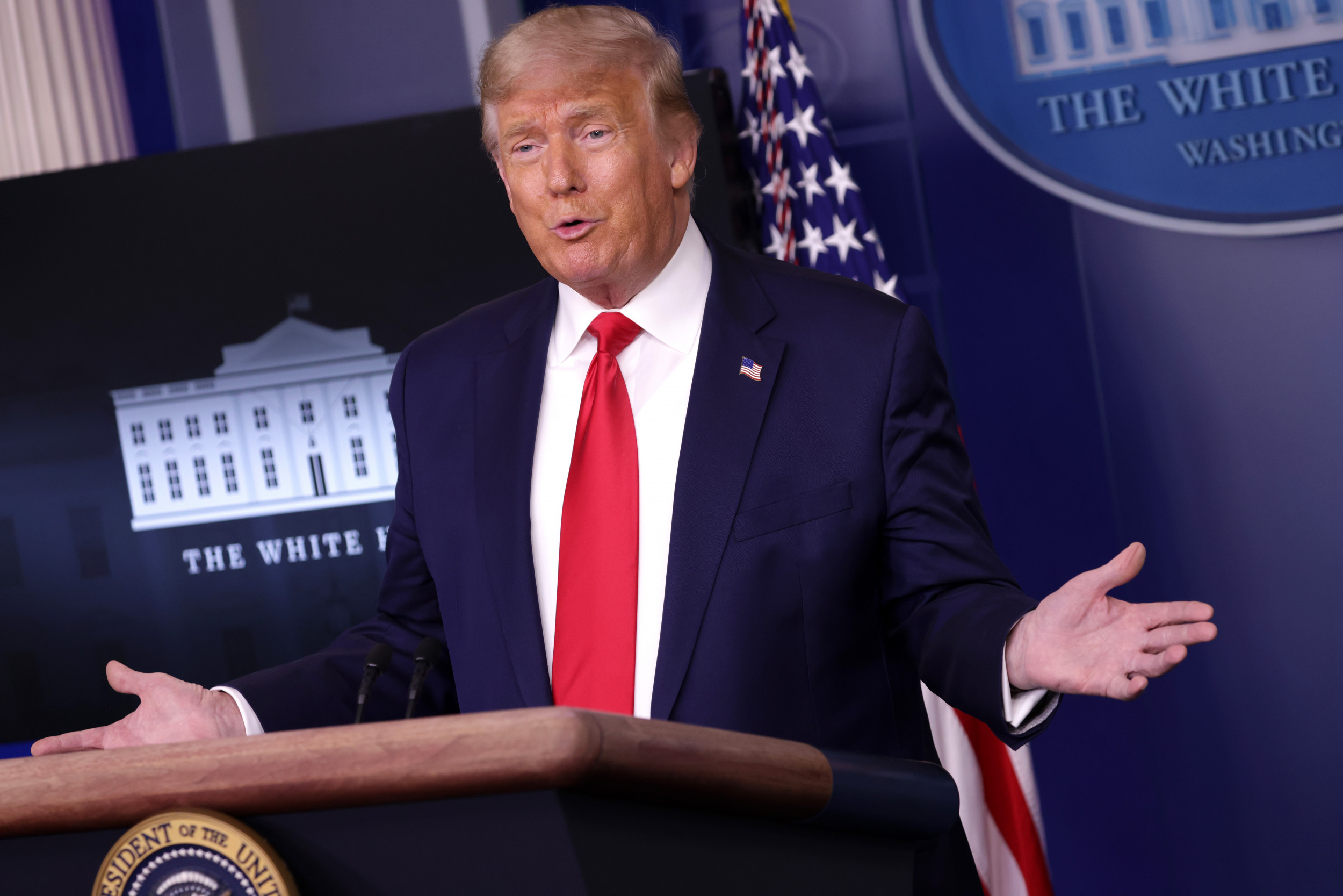 Harvard's Response To President Trump's Recent Statements Harvard's Response To President Trump's Recent Statements