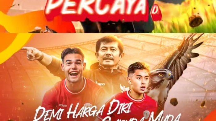 Hasil Akhir: Timnas U20 Indonesia Vs Yaman Berakhir Imbang Tanpa Gol Hasil Akhir: Timnas U20 Indonesia Vs Yaman Berakhir Imbang Tanpa Gol