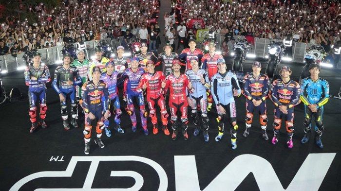 Hasil FP1 MotoGP Inggris 2025 & Jadwal Tayang Di Trans7 Hasil FP1 MotoGP Inggris 2025 & Jadwal Tayang Di Trans7