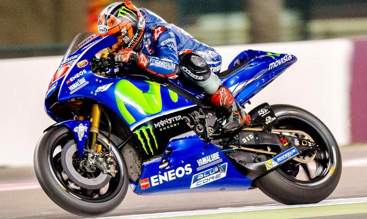 Hasil Latihan Bebas 1 MotoGP Inggris: Dominasi Marquez, Drama Motor Mogok Hasil Latihan Bebas 1 MotoGP Inggris: Dominasi Marquez, Drama Motor Mogok