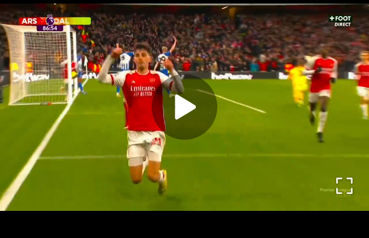 Havertz's Arsenal Struggles: Souness's Verdict Havertz's Arsenal Struggles: Souness's Verdict