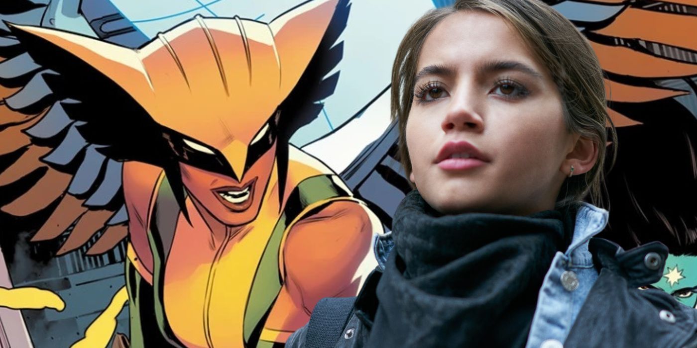 Hawkgirl Vs. Madame Web: Isabela Merced's Acting Experience Compared Hawkgirl Vs. Madame Web: Isabela Merced's Acting Experience Compared