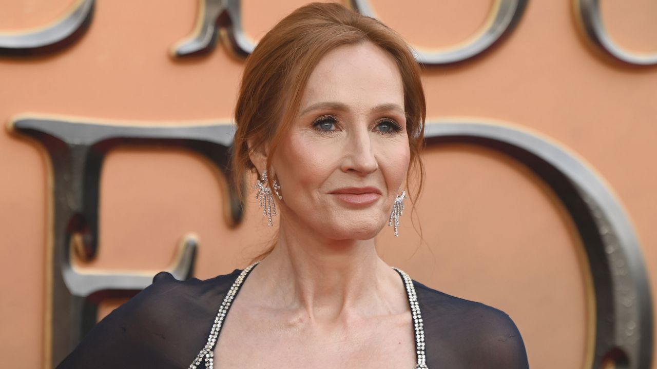 HBO Boss Confirms: No J.K. Rowling Anti-Trans Views In Harry Potter Show HBO Boss Confirms: No J.K. Rowling Anti-Trans Views In Harry Potter Show
