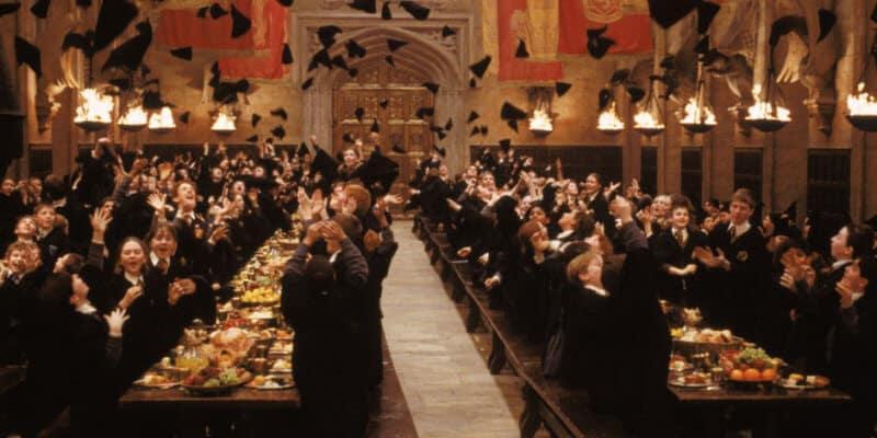 HBO Chief Addresses Concerns: Harry Potter Adaptation Will Distance Itself From J.K. Rowling's Anti-Trans Stances HBO Chief Addresses Concerns: Harry Potter Adaptation Will Distance Itself From J.K. Rowling's Anti-Trans Stances