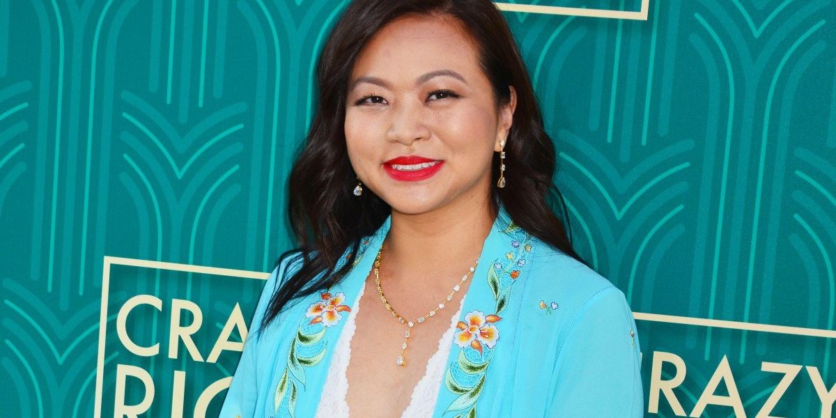 HBO Max Greenlights Crazy Rich Asians Series From Adele Lim HBO Max Greenlights Crazy Rich Asians Series From Adele Lim