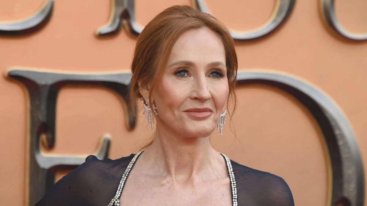 HBO Reassures Fans: Harry Potter Series To Exclude J.K. Rowling's Controversial Opinions HBO Reassures Fans: Harry Potter Series To Exclude J.K. Rowling's Controversial Opinions