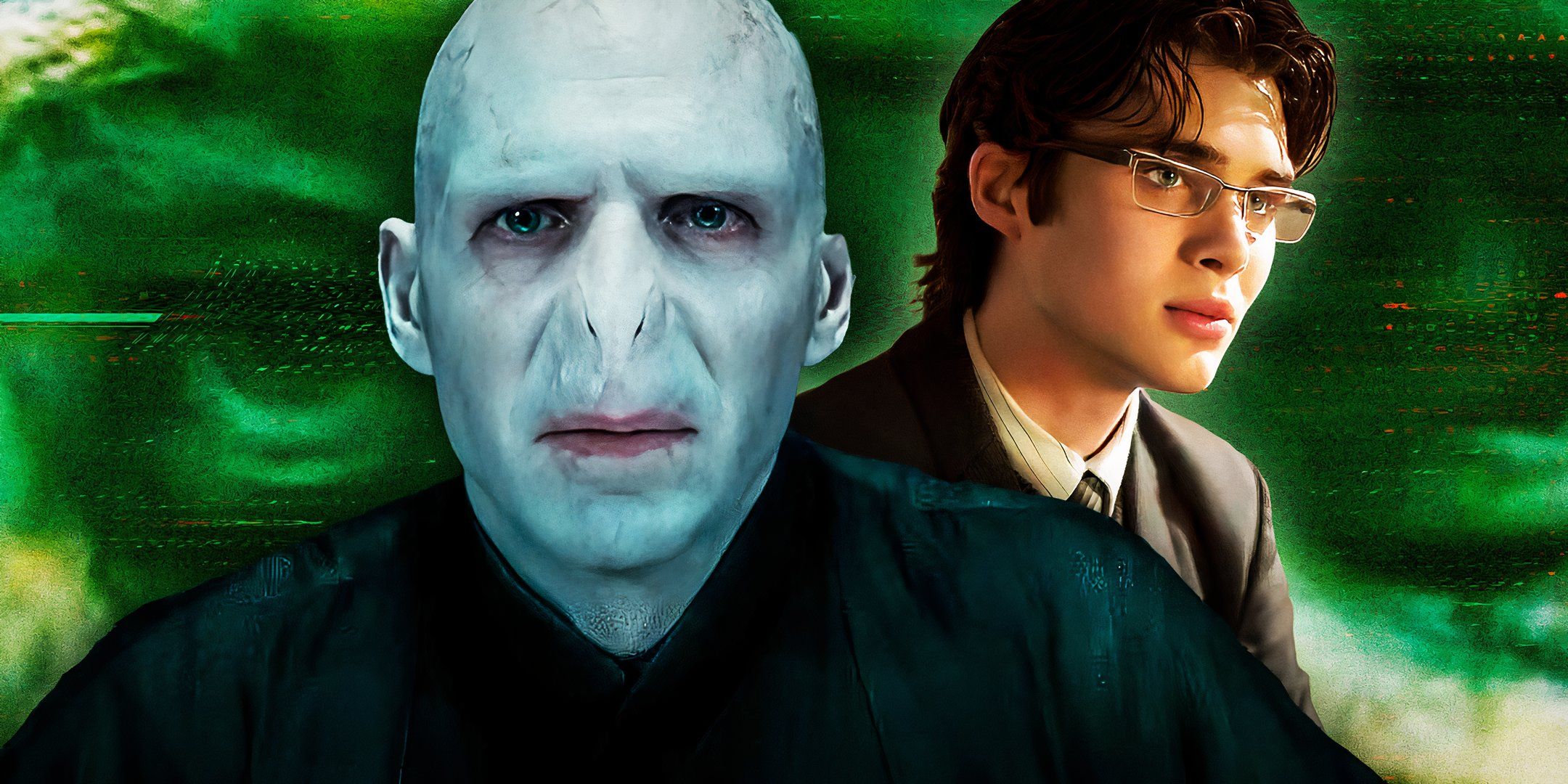 HBO's Harry Potter Remake: Why This Adult Character Is Crucial (Forget Snape & Dumbledore) HBO's Harry Potter Remake: Why This Adult Character Is Crucial (Forget Snape & Dumbledore)