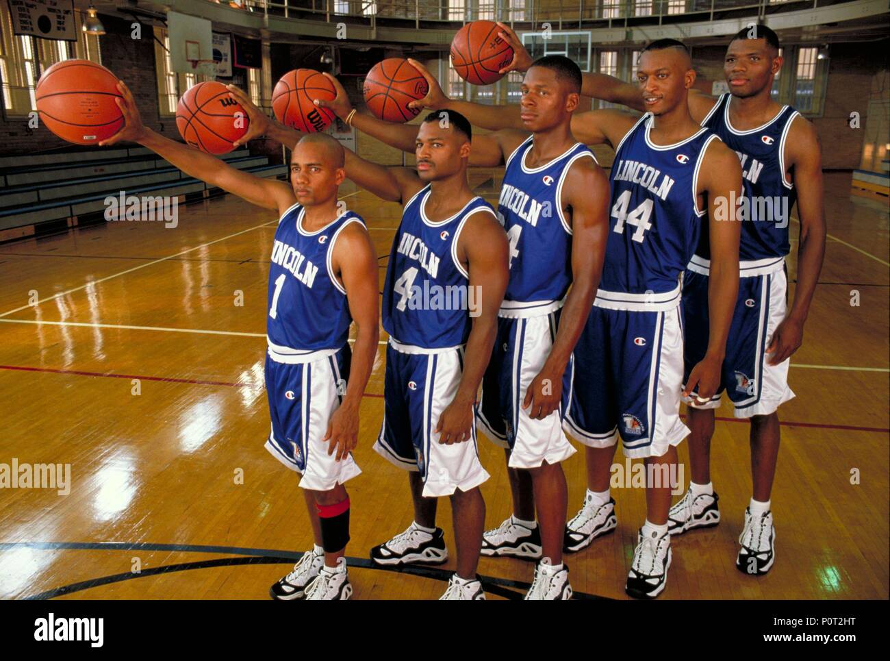He Got Game: Spike Lee On Iverson's Near Casting He Got Game: Spike Lee On Iverson's Near Casting