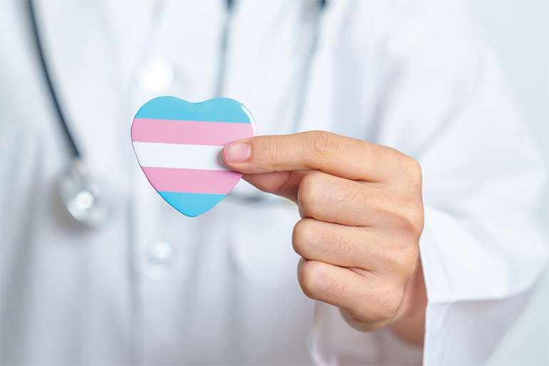 Health Care Providers Question HHS's Transgender Treatment Protocols Health Care Providers Question HHS's Transgender Treatment Protocols