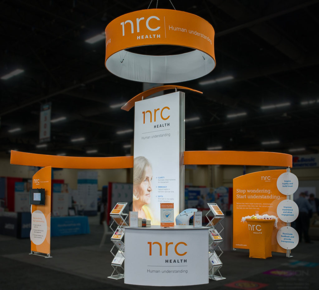 Healthcare Experience Management: NRC Health's #1 KLAS Ranking