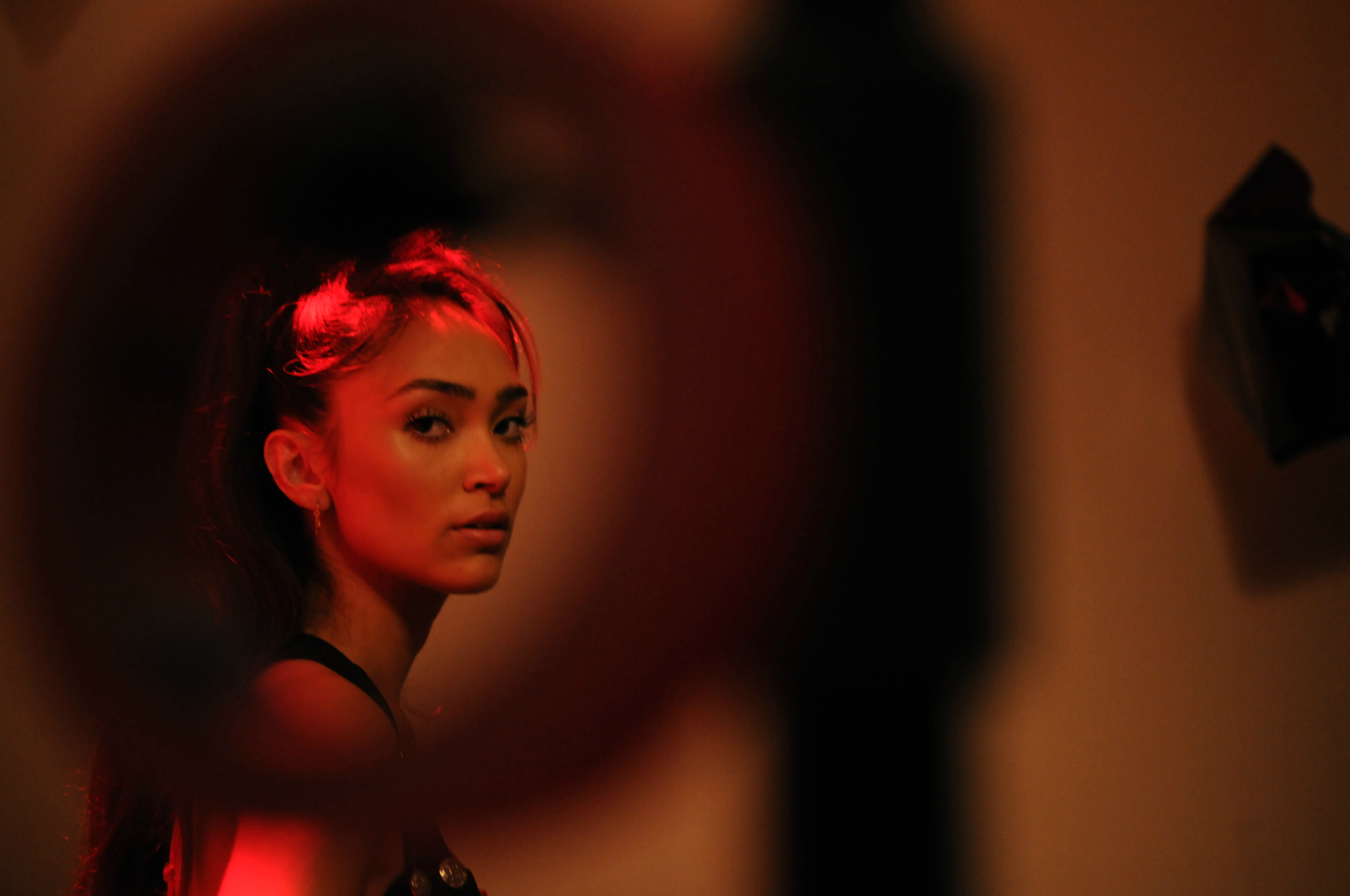 Hear Joy Crookes' New Single: Carmen Hear Joy Crookes' New Single: Carmen