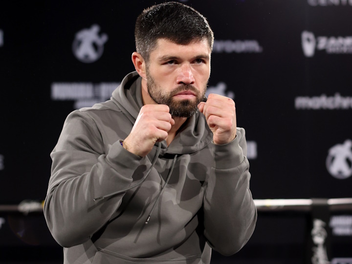 Hearn's Plan: Keeping Berlanga With A Fight Against Plant Or Charlo Hearn's Plan: Keeping Berlanga With A Fight Against Plant Or Charlo