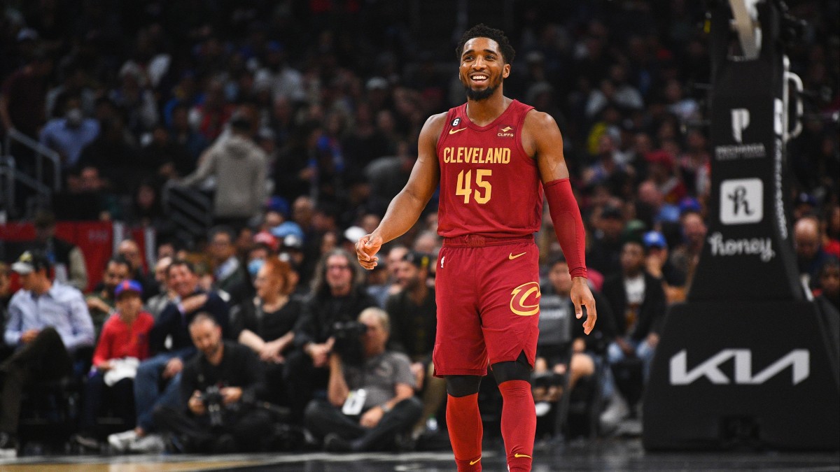 Heat Vs Cavaliers Prediction: Game 1 Playoffs Picks & Best Bets Heat Vs Cavaliers Prediction: Game 1 Playoffs Picks & Best Bets