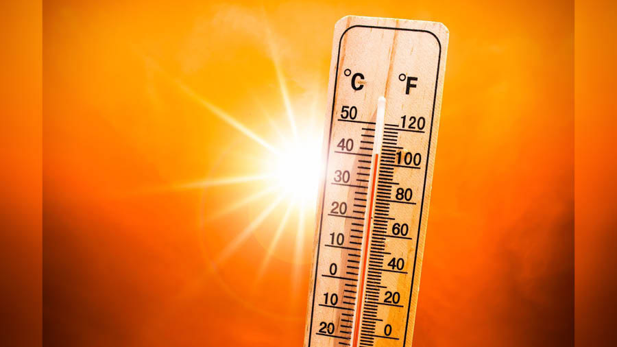 Heatwave Alert In West Bengal: Four Districts On High Alert Heatwave Alert In West Bengal: Four Districts On High Alert