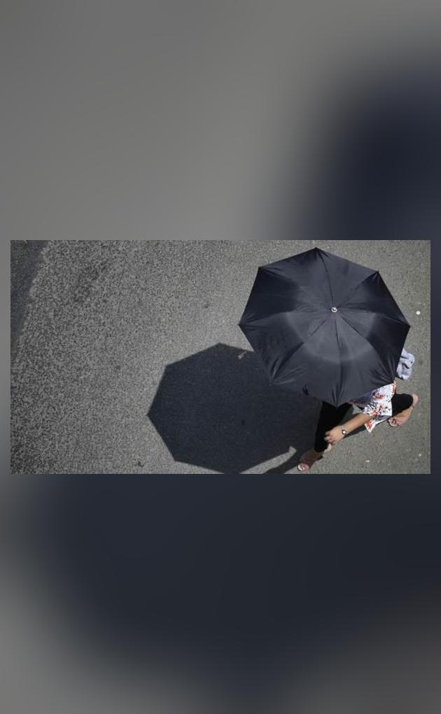 Heatwave Warning: 5 South Bengal Districts On High Alert Heatwave Warning: 5 South Bengal Districts On High Alert