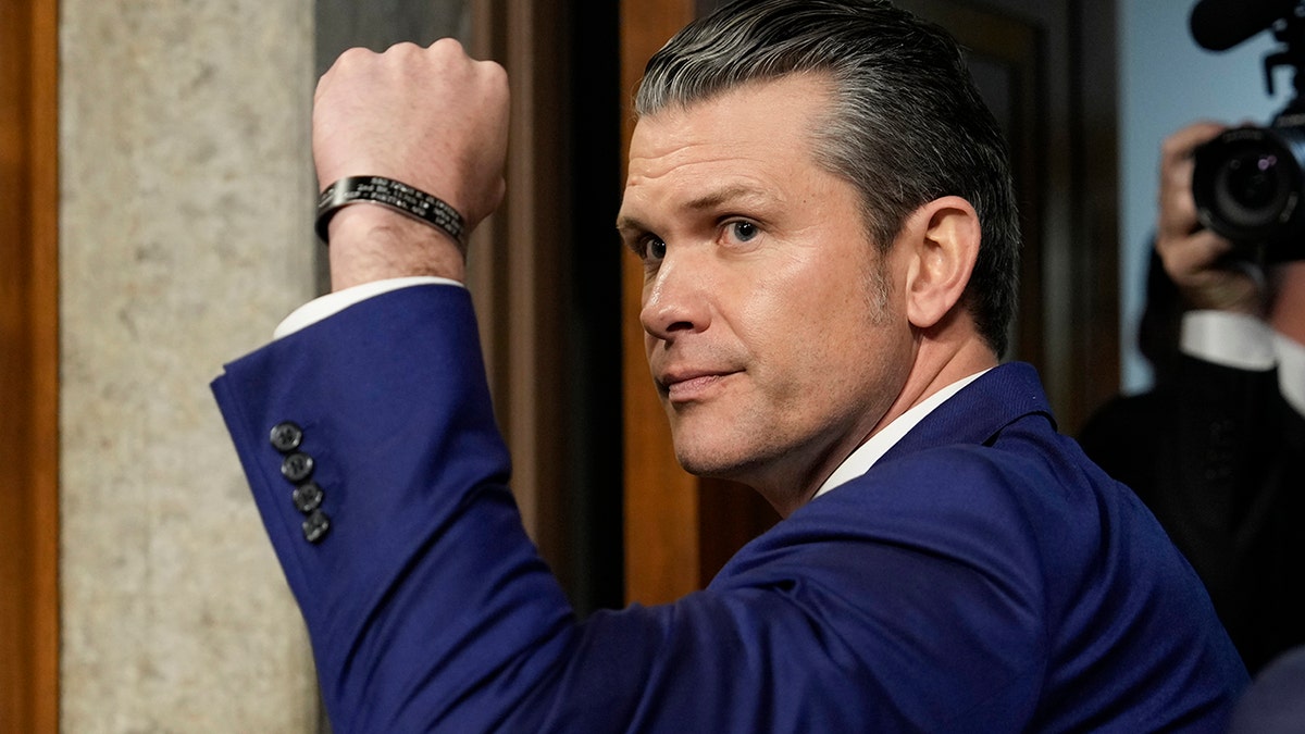 Hegseth's Announcement: New US Missile System Deployed To The Philippines Hegseth's Announcement: New US Missile System Deployed To The Philippines