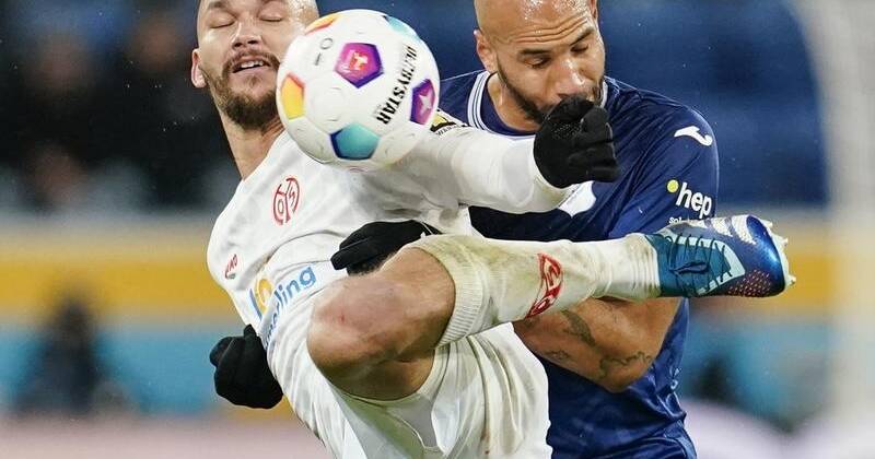 Heidenheim Edges Out Kiel In Crucial Relegation Clash Heidenheim Edges Out Kiel In Crucial Relegation Clash