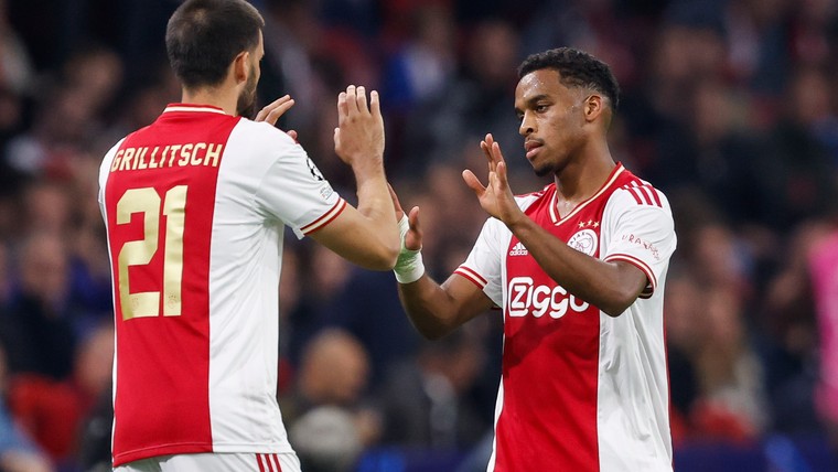 Heitinga: Topkandidaat Voor Ajax Trainerschap Heitinga: Topkandidaat Voor Ajax Trainerschap