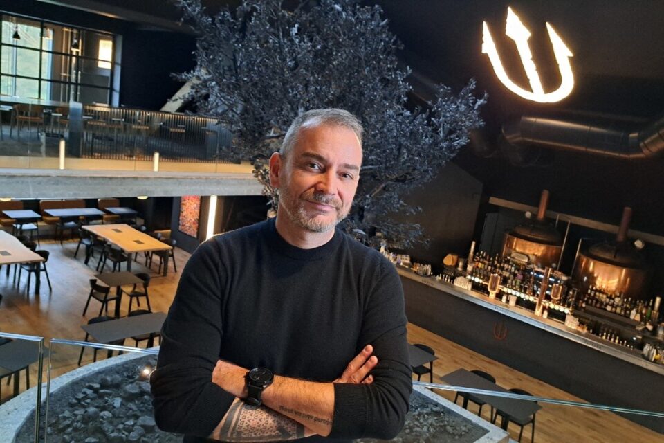 Hellfest 2024 : Profitez De La Brasserie HellCity À Clisson Hellfest 2024 : Profitez De La Brasserie HellCity À Clisson