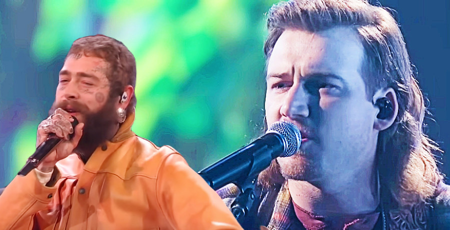 Hello Kitty Plushies Featuring Morgan Wallen And Post Malone: Where To Buy Hello Kitty Plushies Featuring Morgan Wallen And Post Malone: Where To Buy