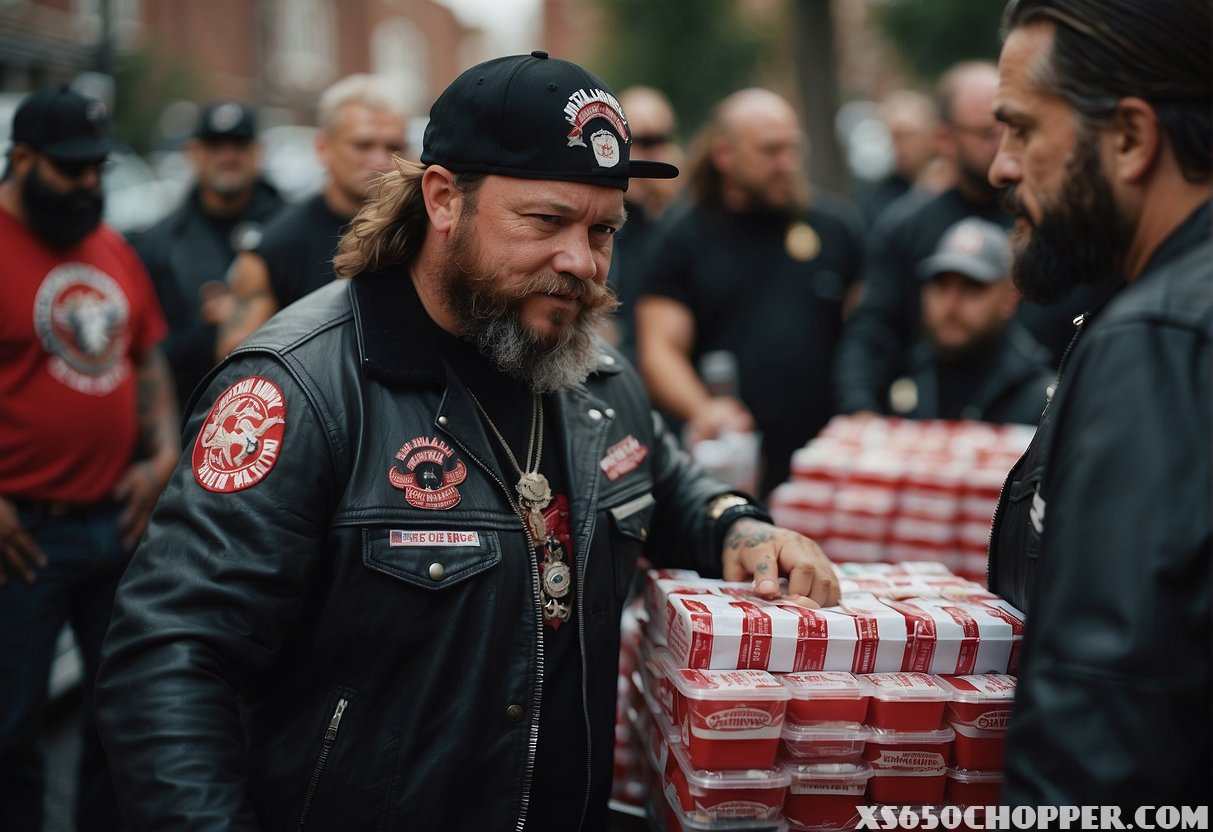 Hells Angels: A Comprehensive Overview Of A Notorious Motorcycle Club Hells Angels: A Comprehensive Overview Of A Notorious Motorcycle Club