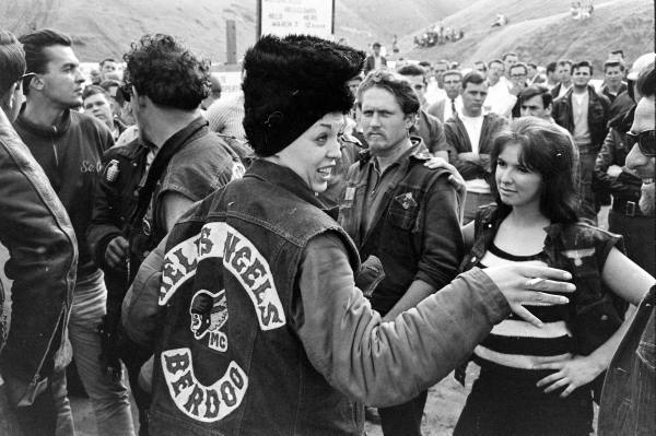 Hells Angels: History, Culture, And Criminal Activity